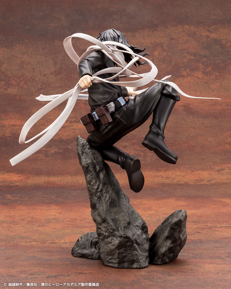 Miniaturbild: My Hero Academia ARTFXJ Statue 1/8 Shota Aizawa