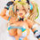 Thumbnail: Phantasy Star Online 2 PVC Statue 1/6 Summer Color Gene Summer Vacation