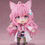Thumbnail: Hololive Production Nendoroid Actionfigur Hakui Koyori