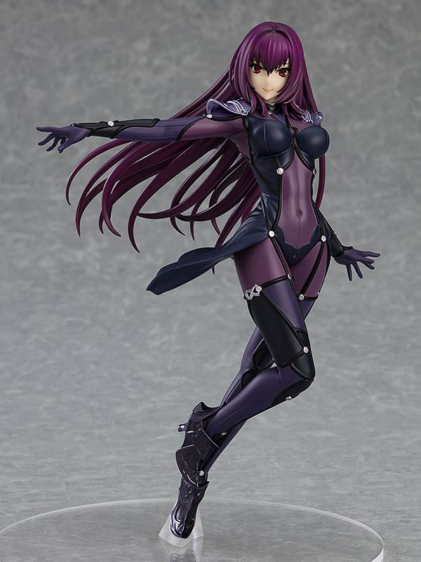 Miniaturbild: Fate/Grand Order Pop Up Parade PVC Statue Lancer/Scathach