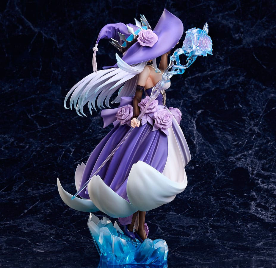 Thumbnail: Sister Blood PVC Statue 1/6 Barayukihime