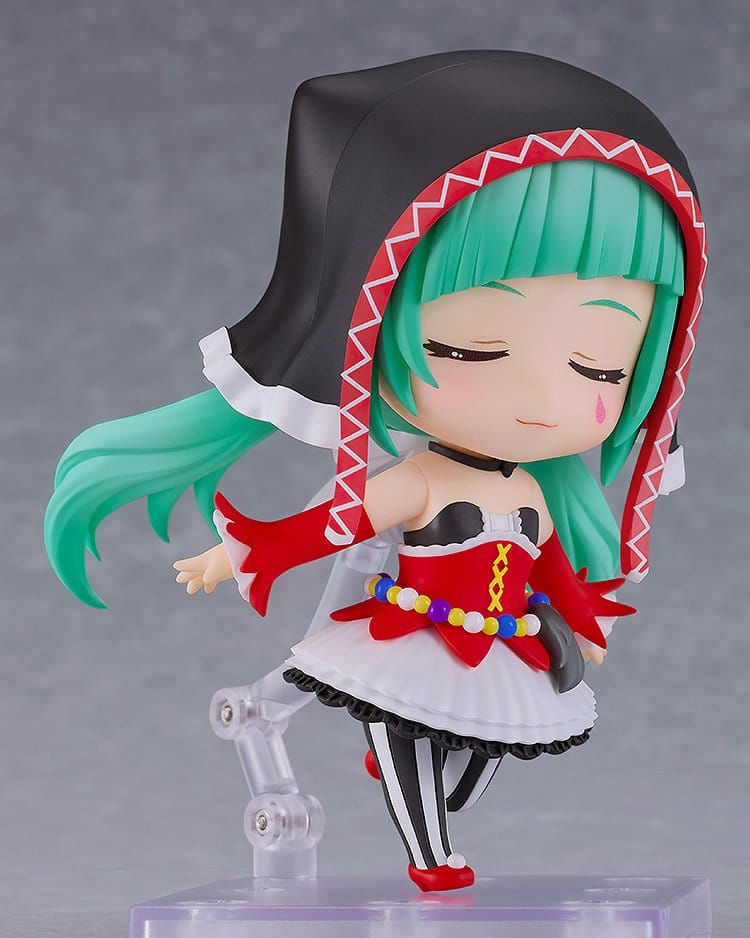 Miniaturbild: Character Vocal Series 01: Hatsune Miku Nendoroid Actionfigur Pierretta Ver.