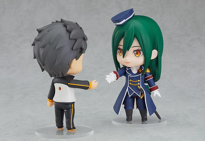 Miniaturbild: Re:Zero Starting Life in Another World Nendoroid Actionfigur Crusch Karsten