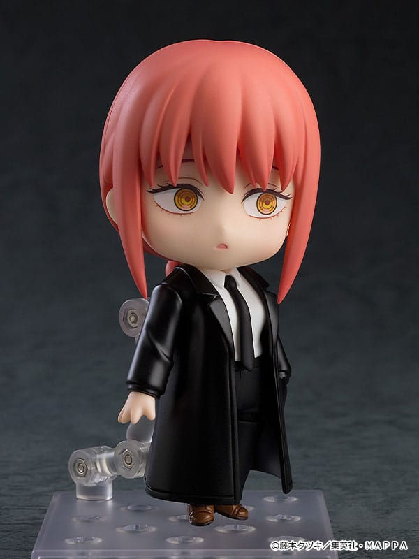 Miniaturbild: Chainsaw Man Nendoroid Actionfigur Makima