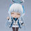 Thumbnail: Blue Archive Nendoroid Actionfigur Noa Ushio