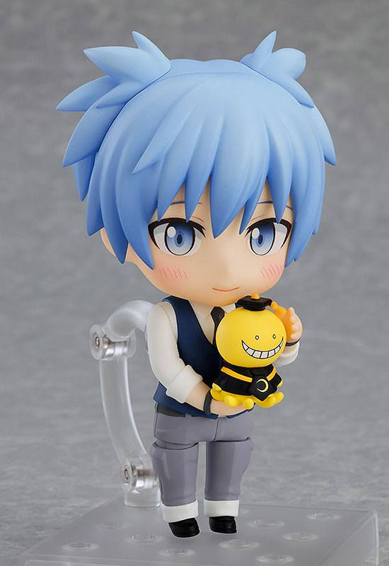 Miniaturbild: Assassination Classroom Nendoroid Actionfigur Nagisa Shiota