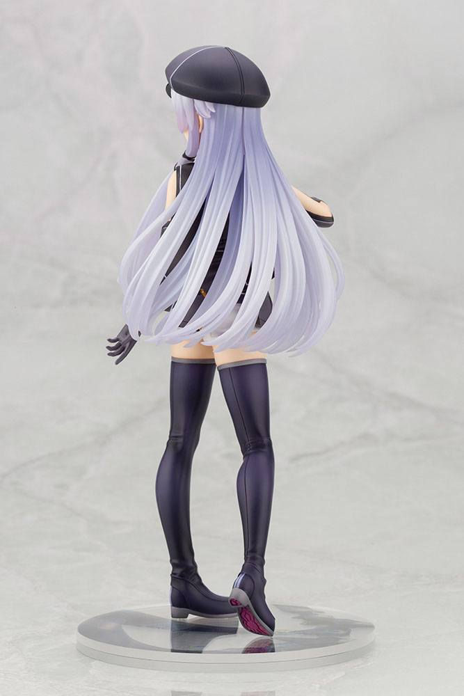 Thumbnail: The Legend of Heroes: Trails of Cold Steel IV PVC Statue 1/8 Altina Orion