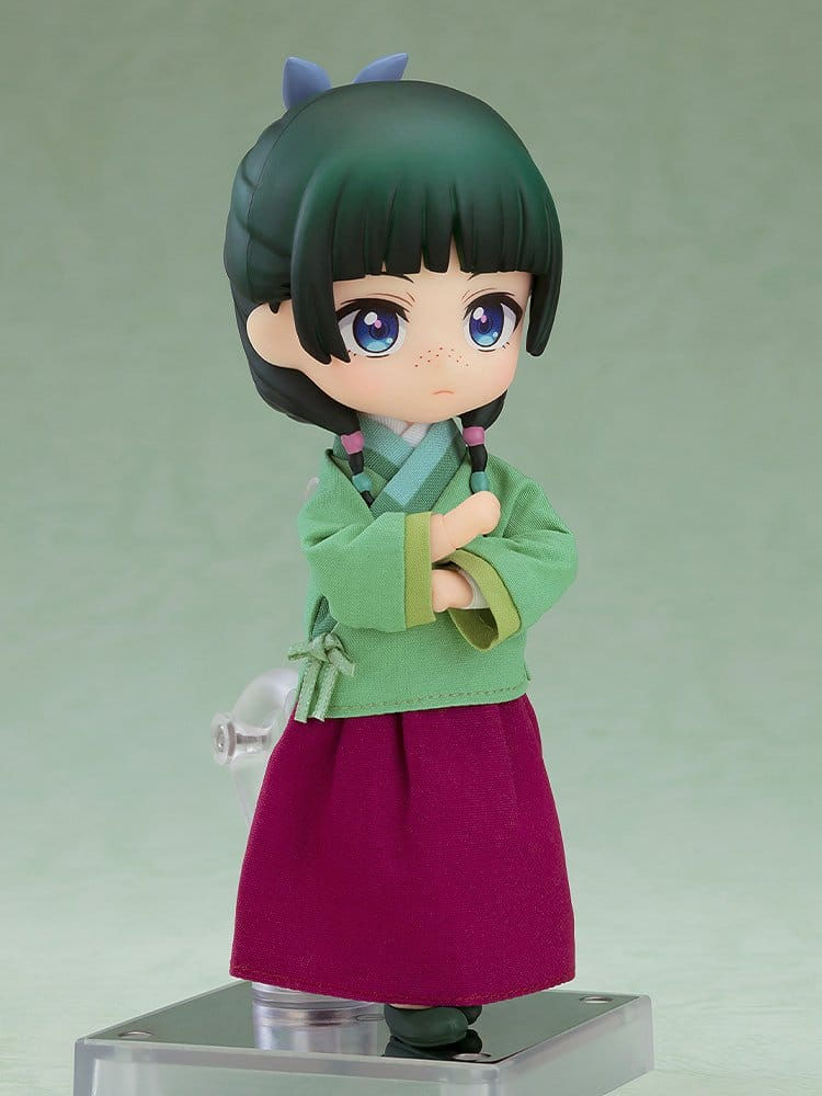 Miniaturbild: Die Tagebücher der Apothekerin Nendoroid Doll Actionfigur Maomao