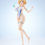 Thumbnail: Bunny Suit Planning Statue PVC 1/6 Sophia F. Shirring High-cut Swimsuit Ver