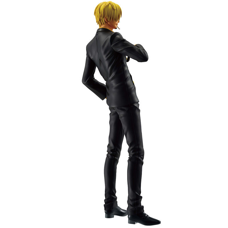 Miniaturbild: One Piece Beyond The Trials Sanji Ichibansho