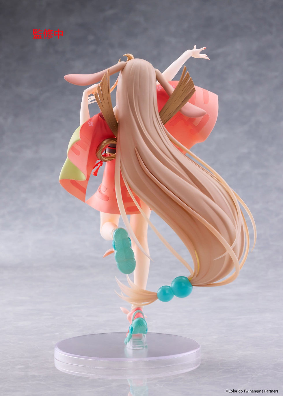 Miniaturbild: Cosmic Princess Kaguya! Coreful PVC Figur Kaguya VR Ver.
