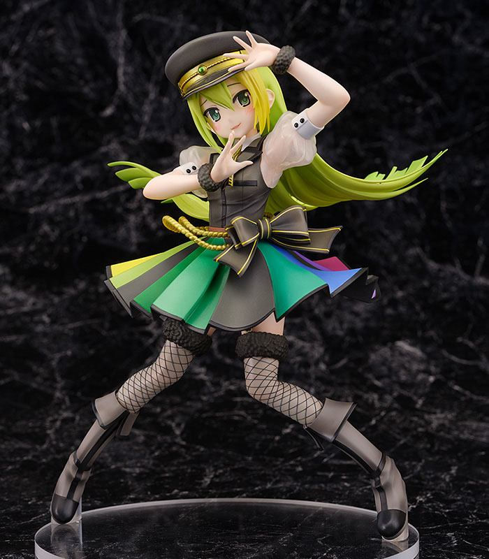 Miniaturbild: Puella Magi Madoka Magica Side Story Magia Record PVC Statue 1/8 Alina Gray