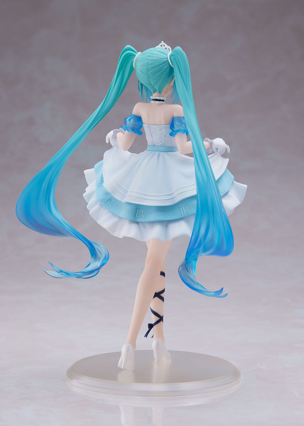 Thumbnail: Hatsune Miku PVC Statue Hatsune Miku Wonderland Cinderella Ver.