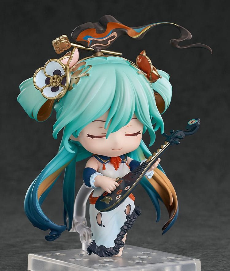 Miniaturbild: Character Vocal Series 01: Hatsune Miku Nendoroid Actionfigur Hatsune Miku