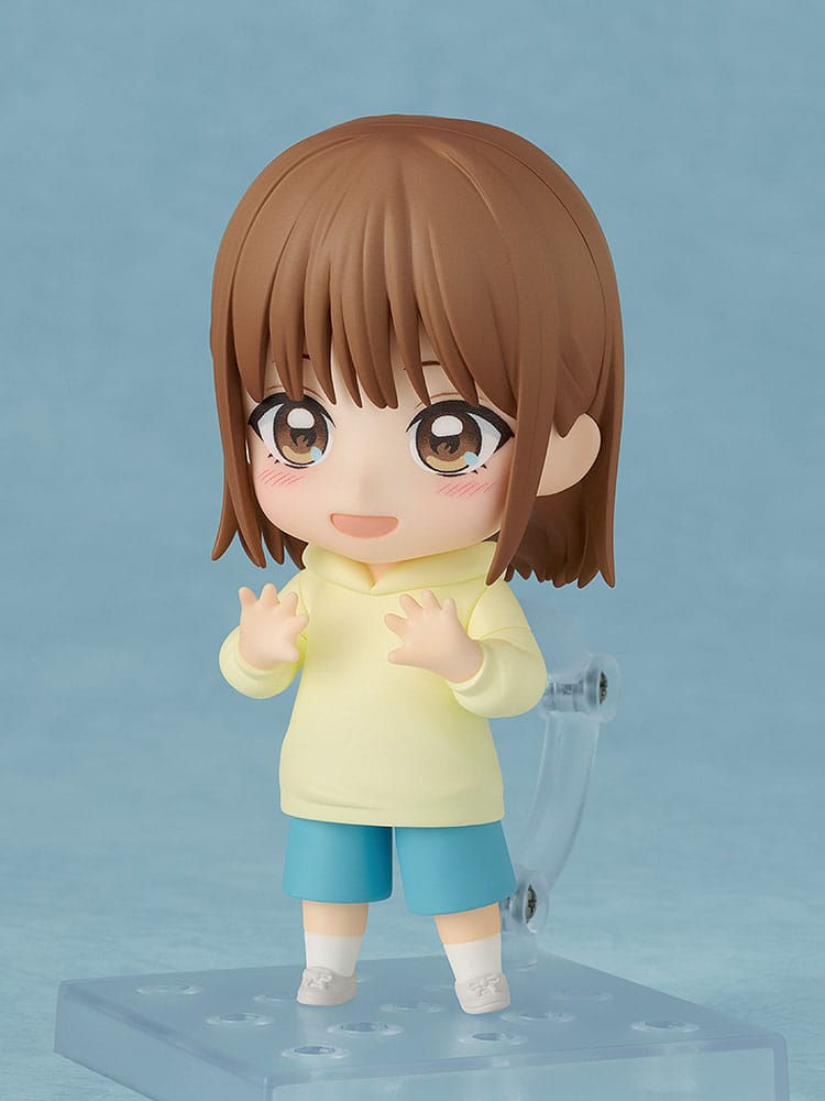 Thumbnail: Blue Box Nendoroid Actionfigur Chinatsu Kano