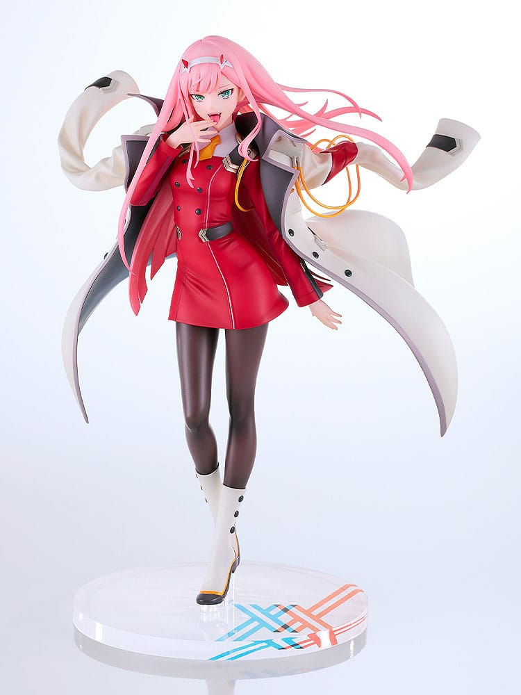 Thumbnail: Darling in the Franxx PVC Statue 1/7 Zero Two