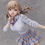 Thumbnail: Love Is Indivisible by Twins PVC Statue 1/6 Naori Jinguuji
