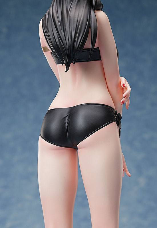 Miniaturbild: Burn the Witch Statue 1/4 Noel Niihashi: Swimsuit Ver.