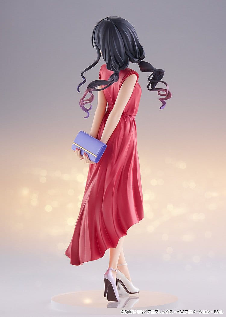 Miniaturbild: Lycoris Recoil Pop Up Parade PVC Figur Takina Inoue: After Party! L Size
