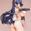 Miniaturbild: Creators Opinion PVC Statue 1/4 Ayaka Sawara Bare Leg Ver.