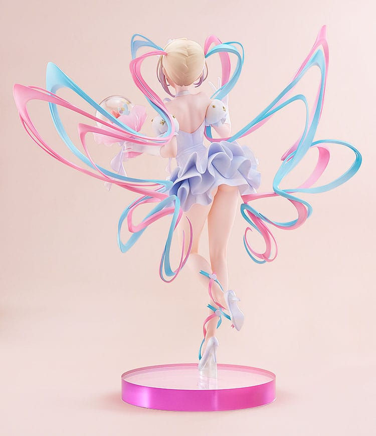 Miniaturbild: Needy Streamer Overload Statue 1/7 OMGkawaiiAngel: Anniversary Party Ver.