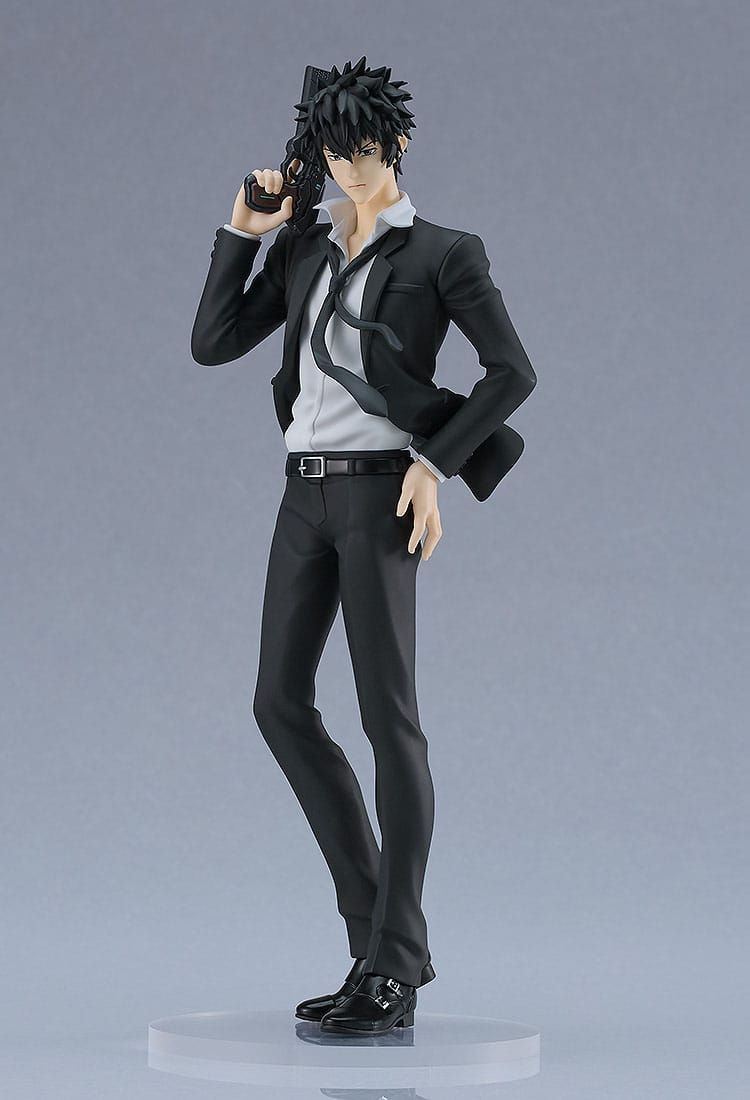 Thumbnail: Psycho-Pass: Sinners of the System Pop Up Parade SP PVC Statue Shinya Kogami L