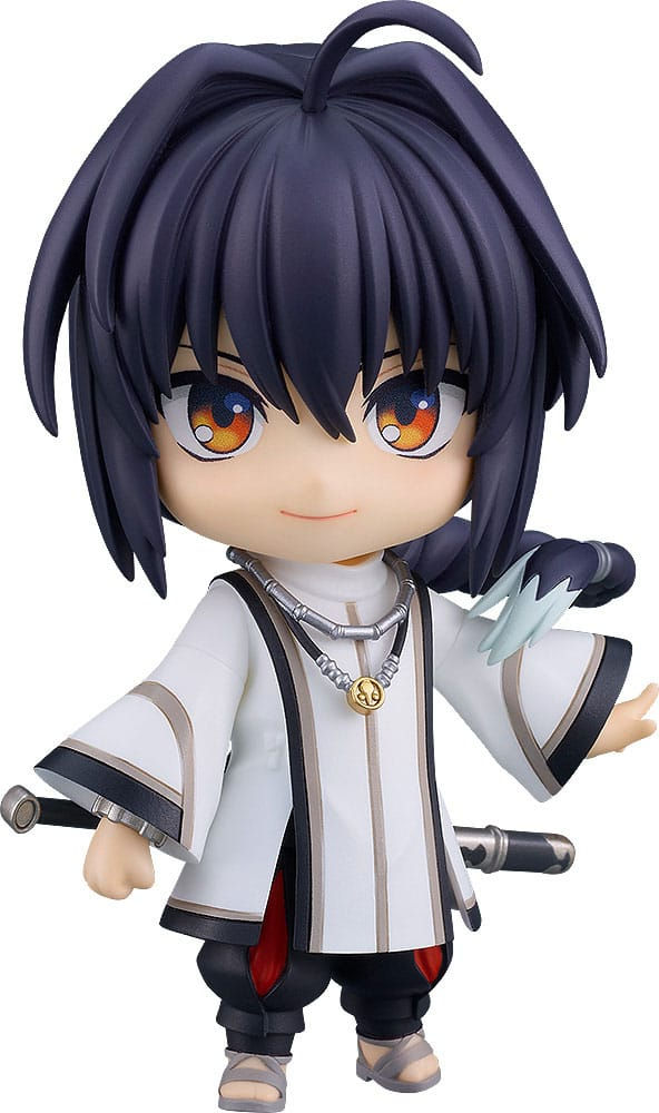 Fate/Samurai Remnant Nendoroid Actionfigur Saber