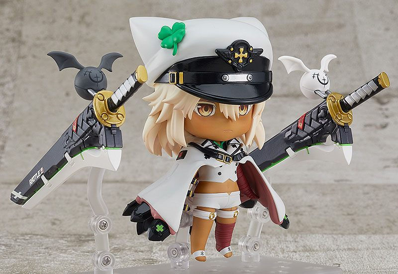 Miniaturbild: Guilty Gear Strive Nendoroid Actionfigur Ramlethal Valentine