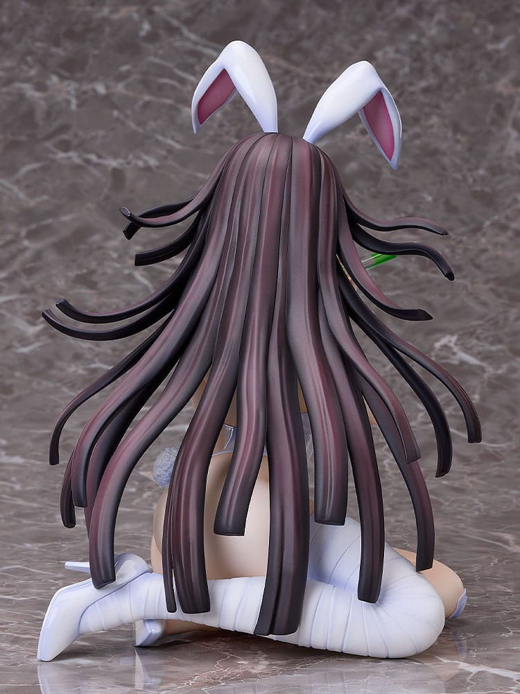 Thumbnail: Danganronpa 2 Goodbye Despair PVC Statue 1/4 Mikan Tsumiki: Bunny Ver.