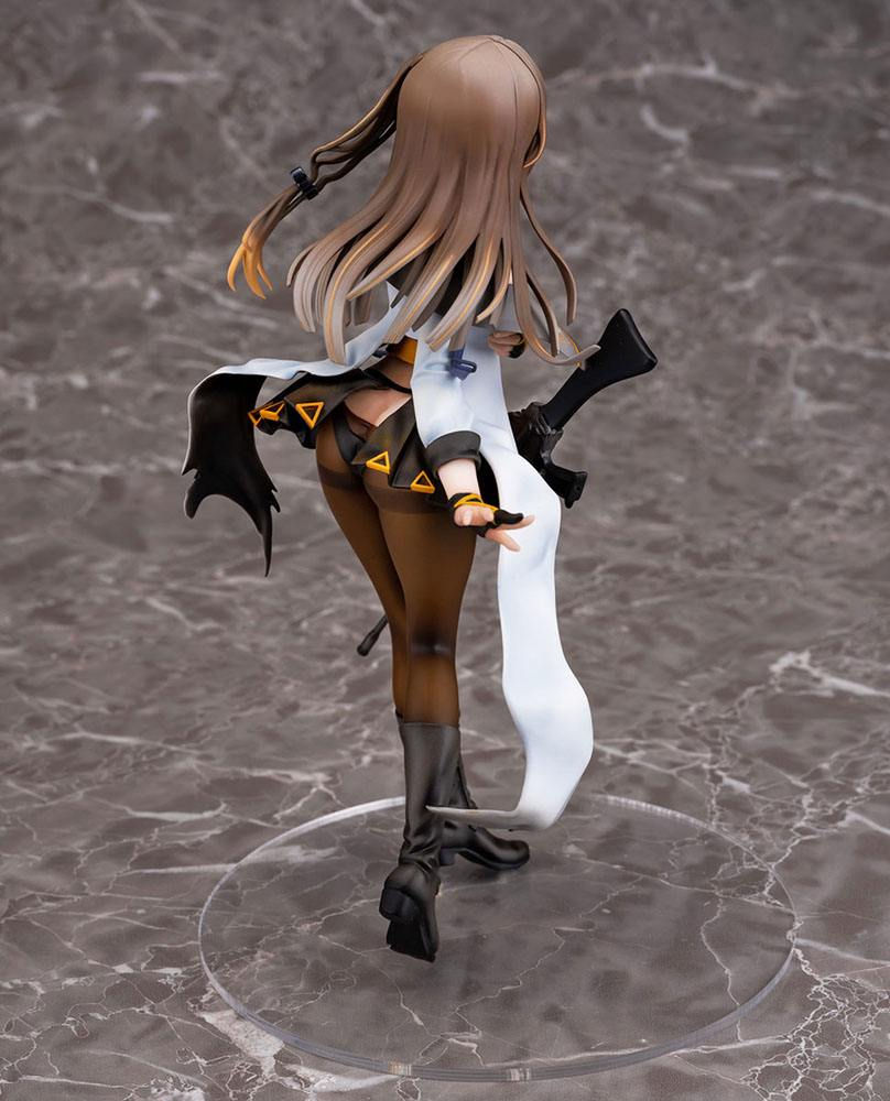 Thumbnail: Girls Frontline PVC Statue 1/7 K2