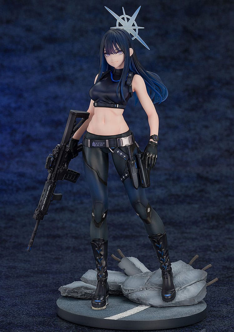 Miniaturbild: Blue Archive PVC Statue 1/7 Saori