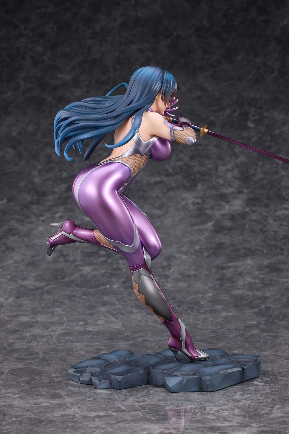 Miniaturbild: Taimanin Asagi Zero Statue 1/6 Asagi Igawa