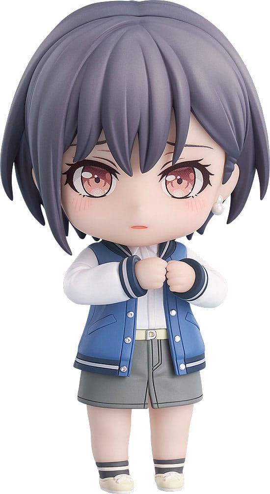 BanG Dream! Nendoroid Actionfigur Tomori Takamatsu