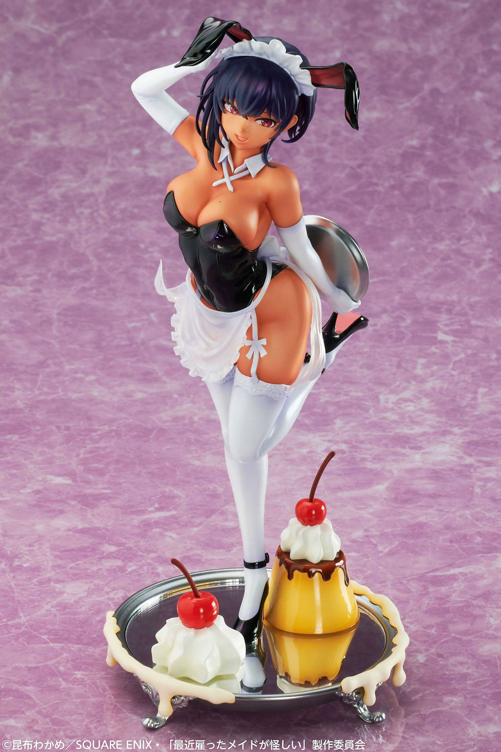 Miniaturbild: The Maid I Hired Recently Is Mysterious PVC Statue 1/7 Lilith