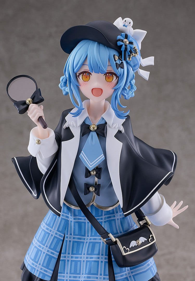 Thumbnail: Magical Girl Witch Trials Pop Up Parade PVC Figur Sherry Tachibana L Size