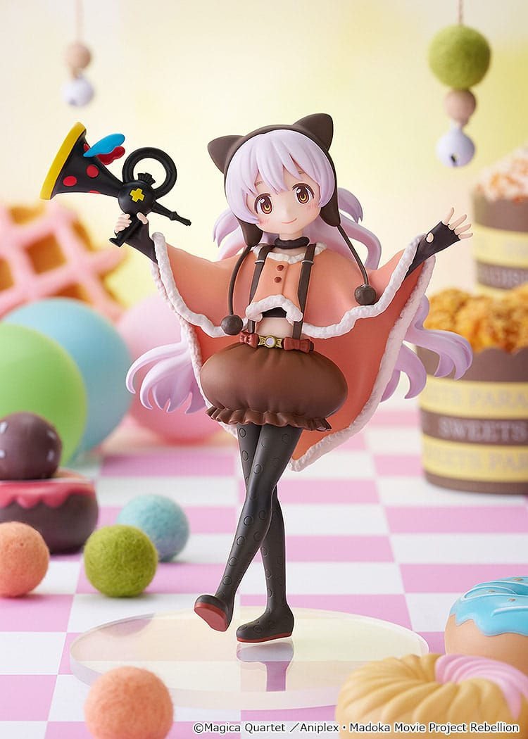 Thumbnail: Puella Magi Madoka Magica Pop Up Parade Statue Nagisa Momoe
