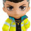 Thumbnail: Cyberpunk: Edgerunners Nendoroid Actionfigur David