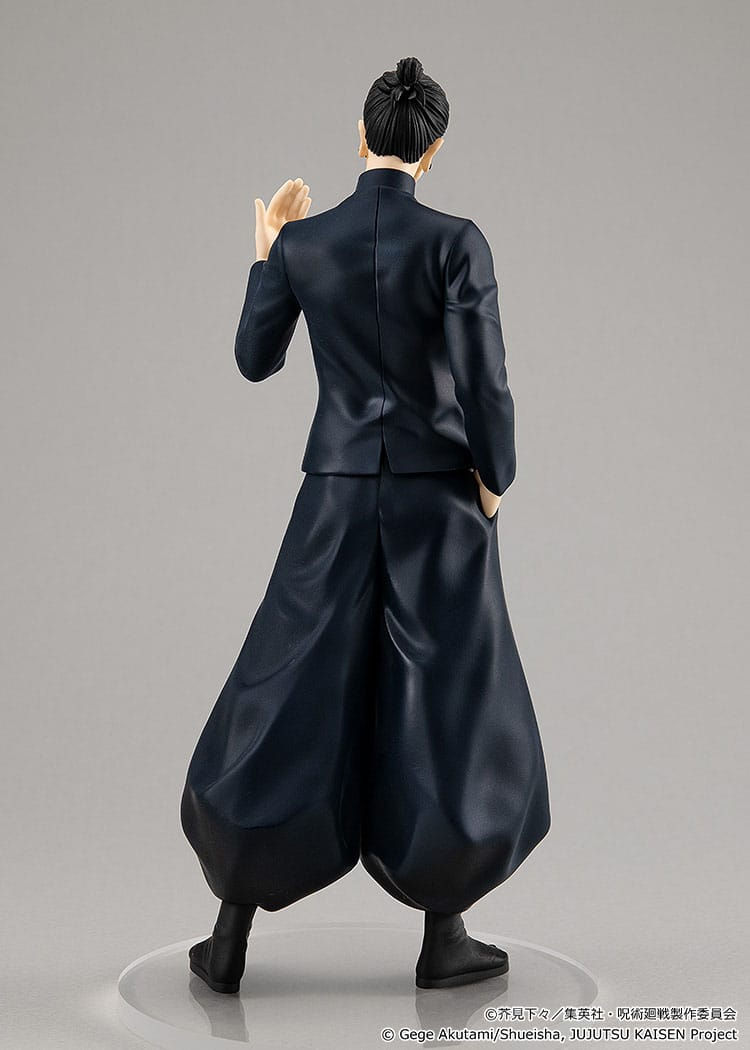 Thumbnail: Jujutsu Kaisen Pop Up Parade PVC Statue Suguru Geto: Hidden Inventory