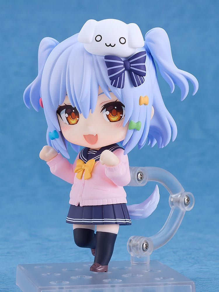 Thumbnail: Noripro Nendoroid Actionfigur Inuyama Tamaki