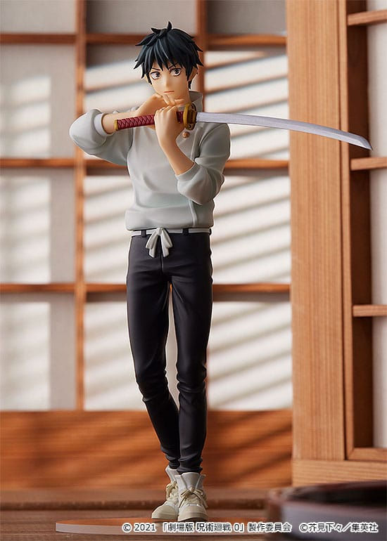 Miniaturbild: Jujutsu Kaisen 0 Pop Up Parade PVC Statue Yuta Okkotsu