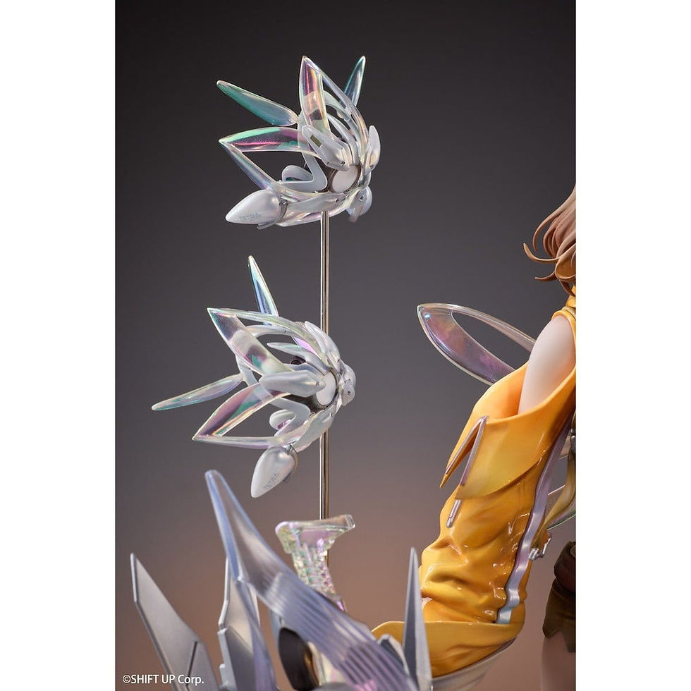 Thumbnail: Goddess of Victory: Nikke PVC Figur 1/7 Anis: Star