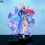 Thumbnail: League of Legends PVC Statue 1/7 K/DA ALL OUT Ahri