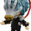 Thumbnail: My Hero Academia Nendoroid Tomura Shigaraki: Villain's Edition (re-run)