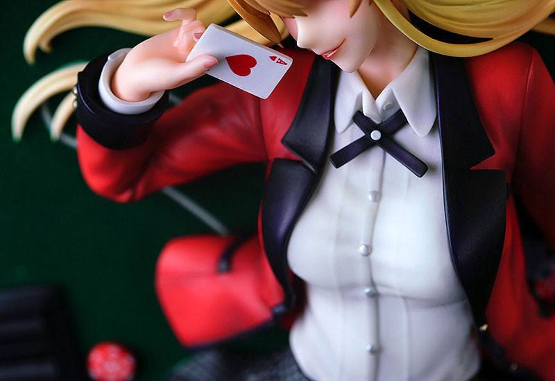 Miniaturbild: Kakegurui xx PVC Statue 1/7 Mary Saotome