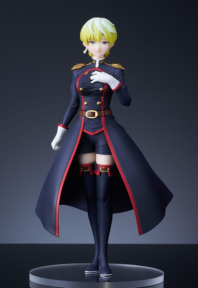 Miniaturbild: Chained Soldier Pop Up Parade PVC Statue Tenka Izumo