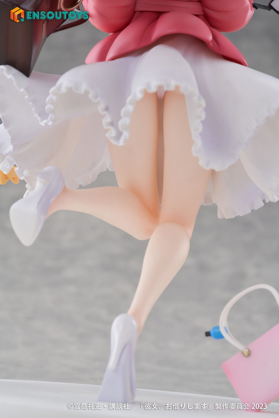 Miniaturbild: Rent-A-Girlfriend Statue 1/7 Chizuru Mizuhara