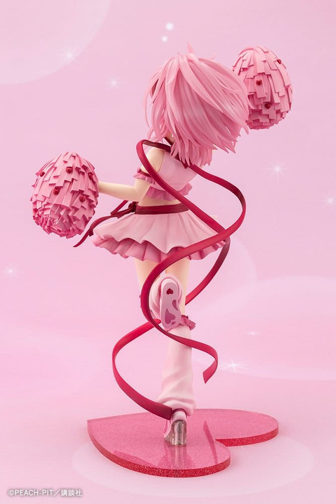 Miniaturbild: Shugo Chara! PVC Statue 1/7 Amulet Heart