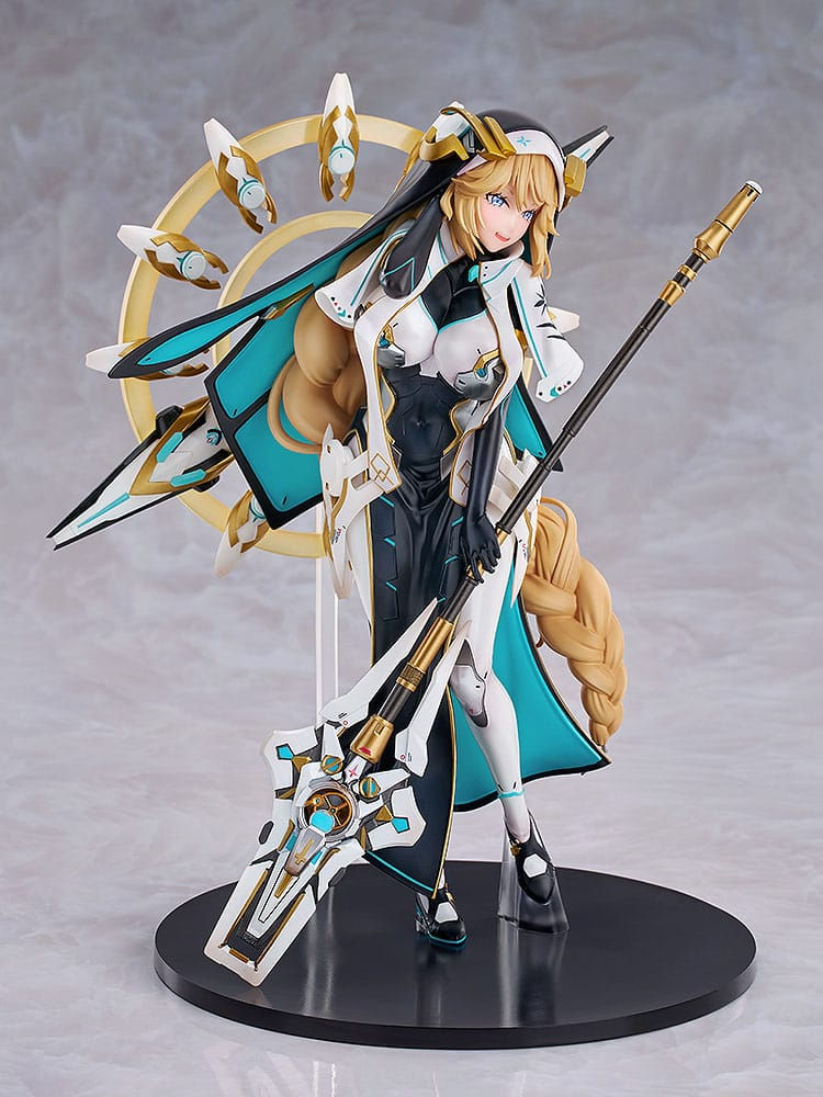 Miniaturbild: Goddess of Victory: Nikke PVC Statue 1/7 Rapunzel