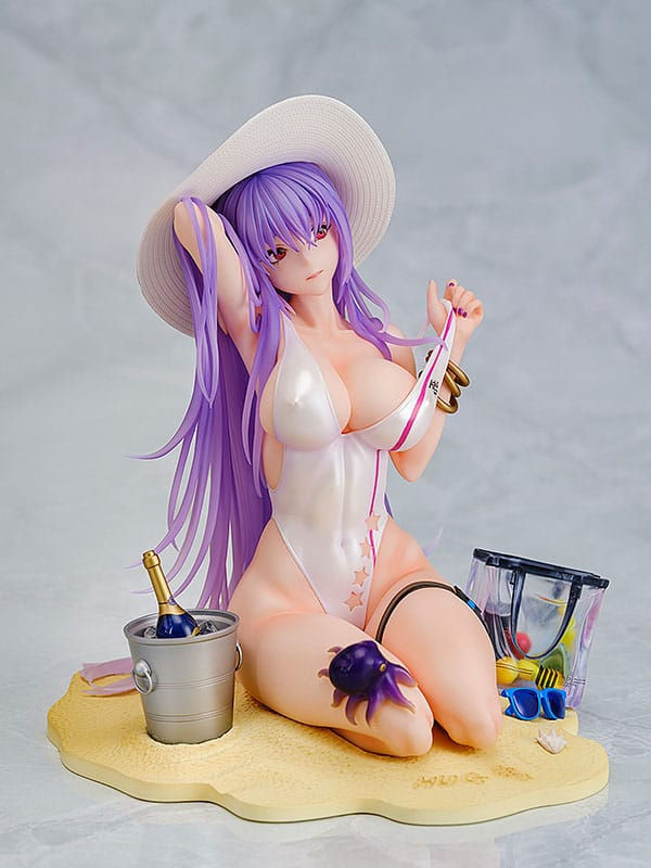 Miniaturbild: Girls Frontline PVC Statue 1/7 ZB-26: Nook of Ephemeral Dreams Ver.