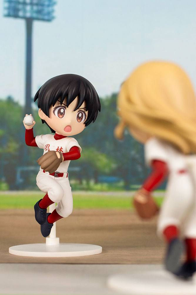 Miniaturbild: Major 2nd PVC Statue Tao Sagara